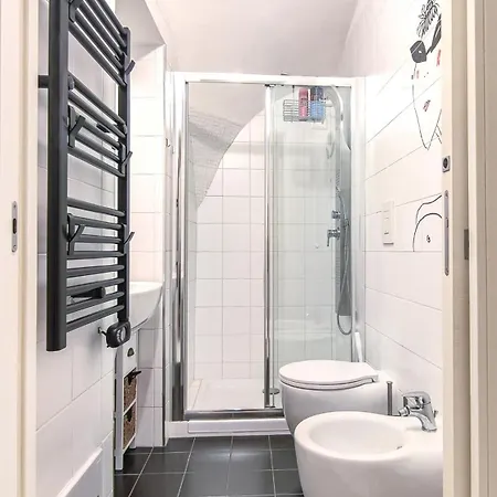 Holiday home Il Viandante Cagliari