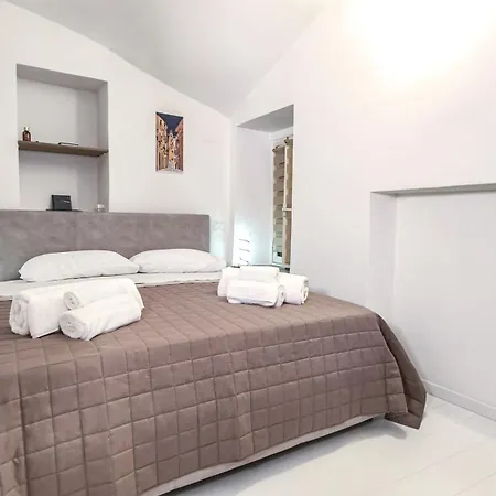 Holiday home Il Viandante Cagliari