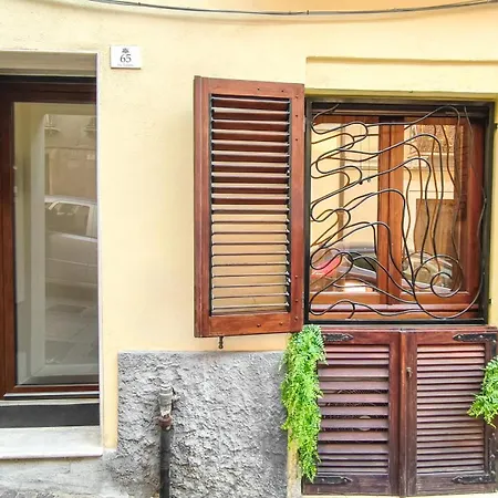 Il Viandante * Cagliari