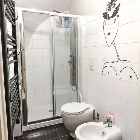 Il Viandante Holiday home Cagliari