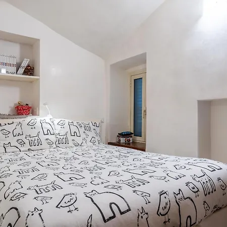Il Viandante Holiday home *