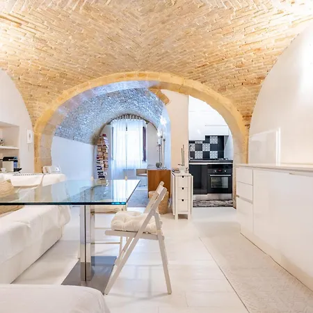 Holiday home Il Viandante Cagliari