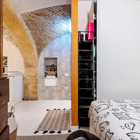 Il Viandante Holiday home Cagliari