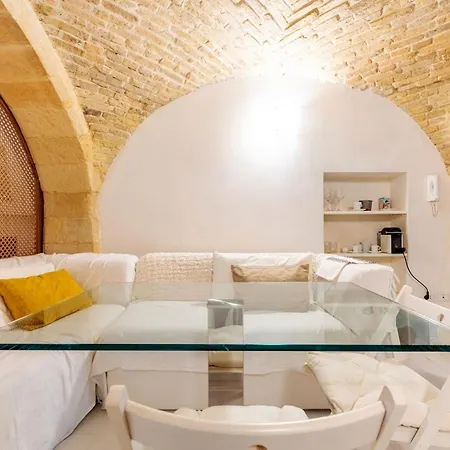 Il Viandante Holiday home *